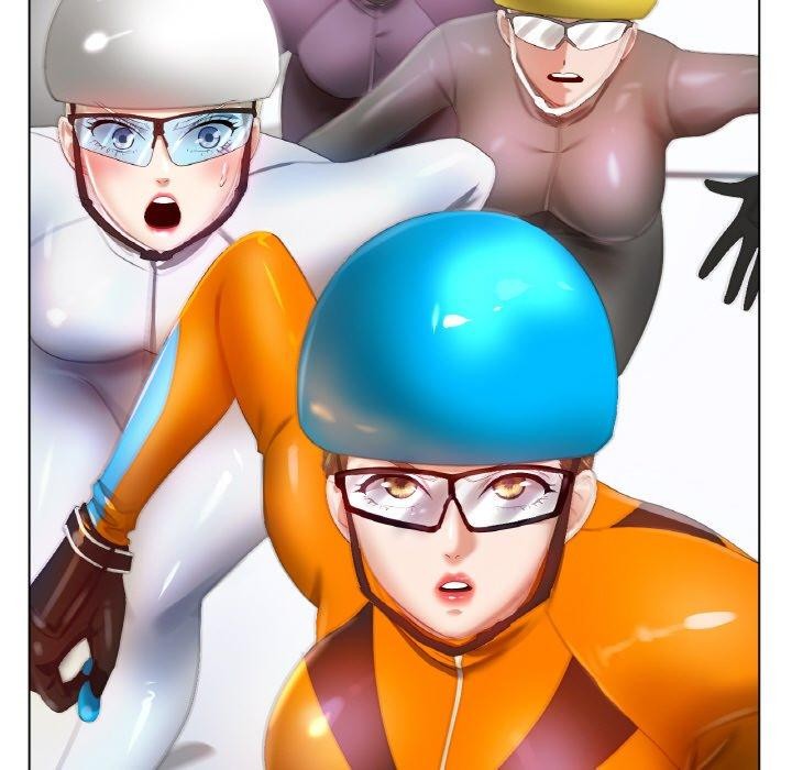 [韩国漫画] 冰上之爱/冰上恋人 剧情,青年#[146P]-98