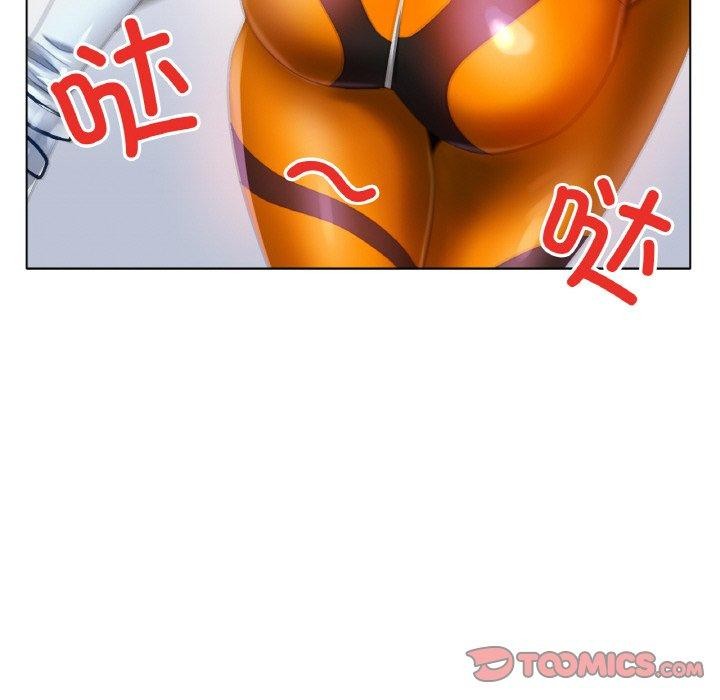 [韩国漫画] 冰上之爱/冰上恋人 剧情,青年#[146P]-99