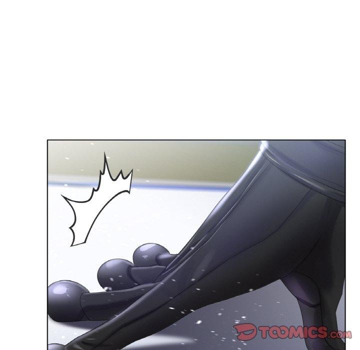 [韩国漫画] 冰上之爱/冰上恋人 剧情,青年#[174P]-101