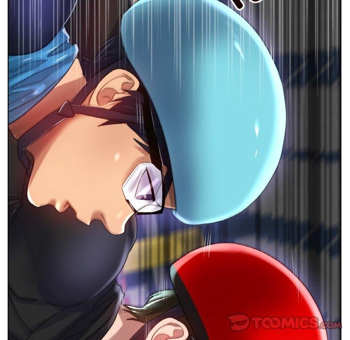 [韩国漫画] 冰上之爱/冰上恋人 剧情,青年#[174P]-109