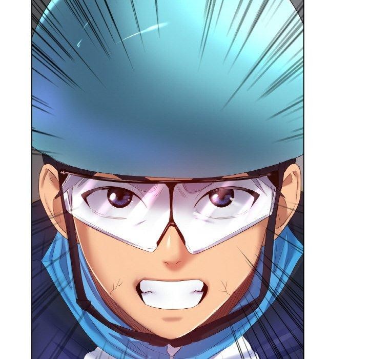 [韩国漫画] 冰上之爱/冰上恋人 剧情,青年#[174P]-114