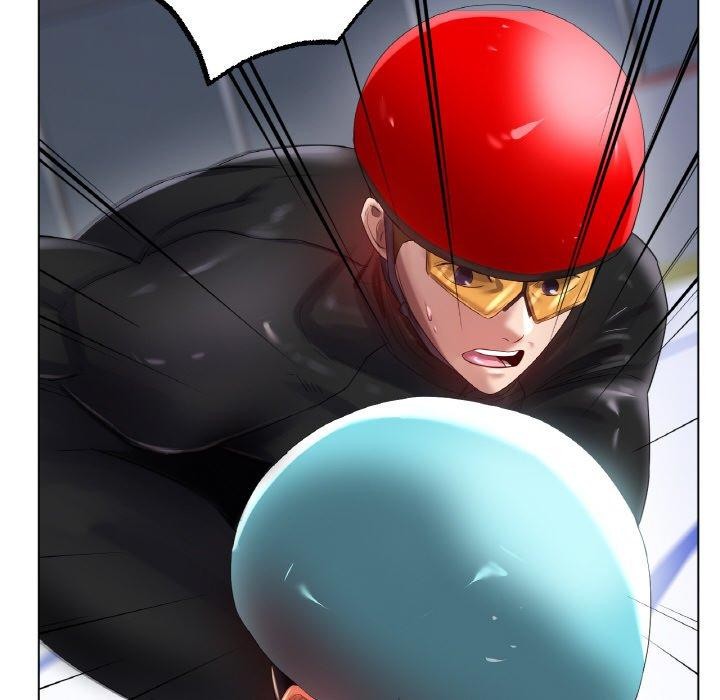 [韩国漫画] 冰上之爱/冰上恋人 剧情,青年#[174P]-116