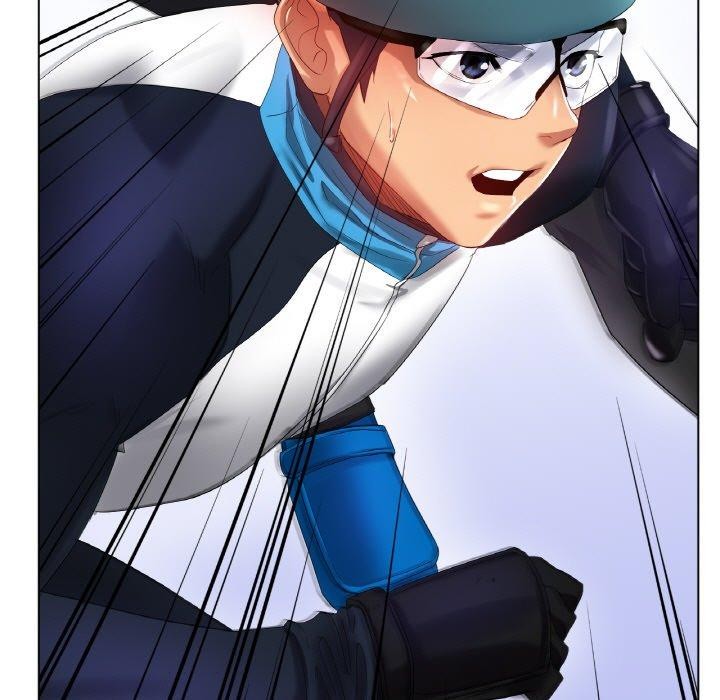 [韩国漫画] 冰上之爱/冰上恋人 剧情,青年#[174P]-117