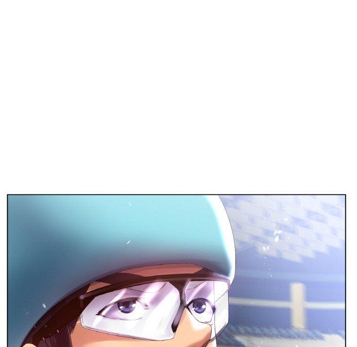 [韩国漫画] 冰上之爱/冰上恋人 剧情,青年#[174P]-123