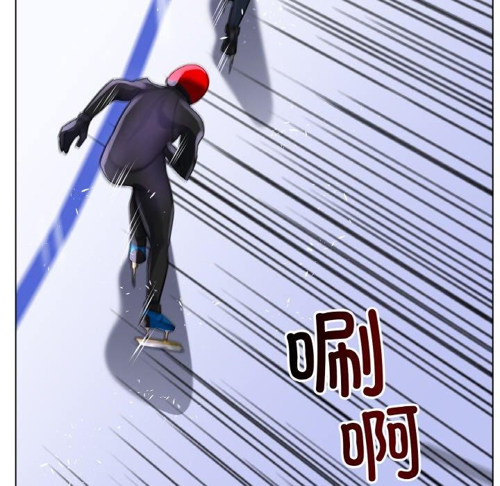 [韩国漫画] 冰上之爱/冰上恋人 剧情,青年#[174P]-129