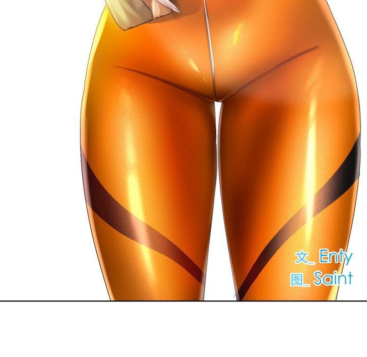 [韩国漫画] 冰上之爱/冰上恋人 剧情,青年#[174P]-13