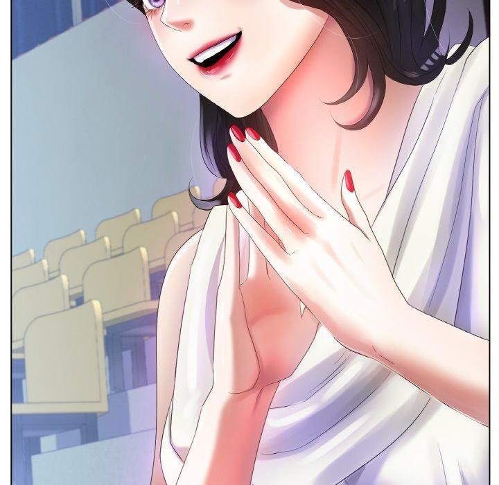 [韩国漫画] 冰上之爱/冰上恋人 剧情,青年#[174P]-132