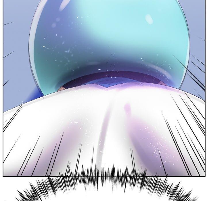 [韩国漫画] 冰上之爱/冰上恋人 剧情,青年#[174P]-138