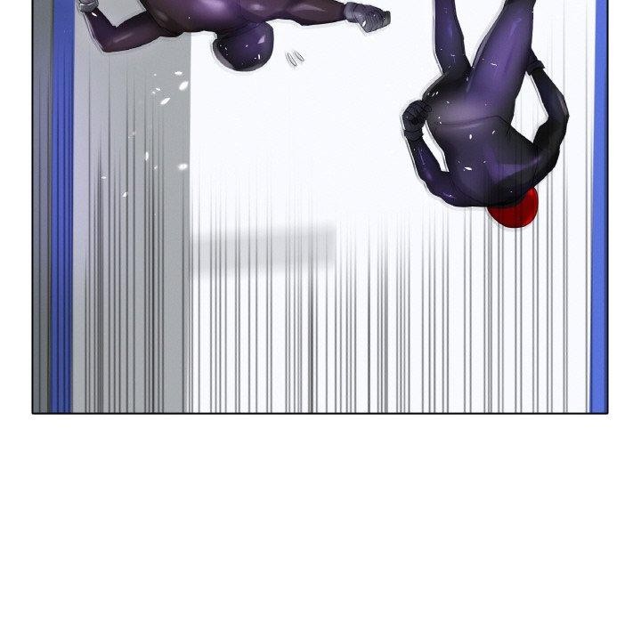 [韩国漫画] 冰上之爱/冰上恋人 剧情,青年#[174P]-150