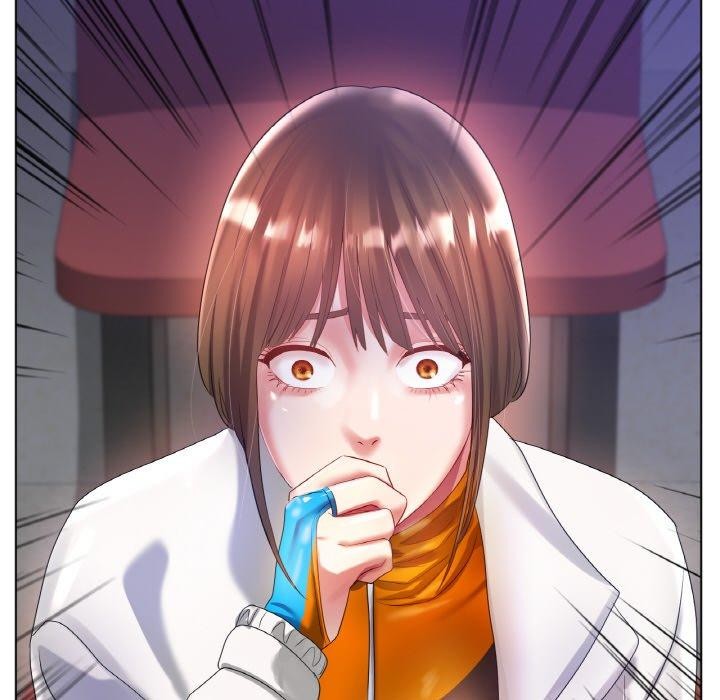 [韩国漫画] 冰上之爱/冰上恋人 剧情,青年#[174P]-161