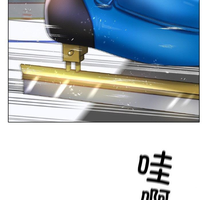 [韩国漫画] 冰上之爱/冰上恋人 剧情,青年#[174P]-167