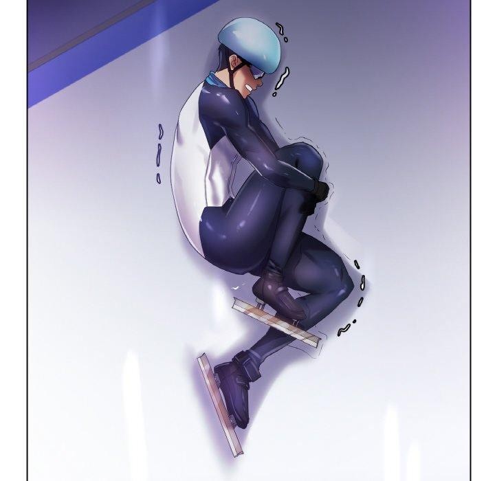 [韩国漫画] 冰上之爱/冰上恋人 剧情,青年#[174P]-172