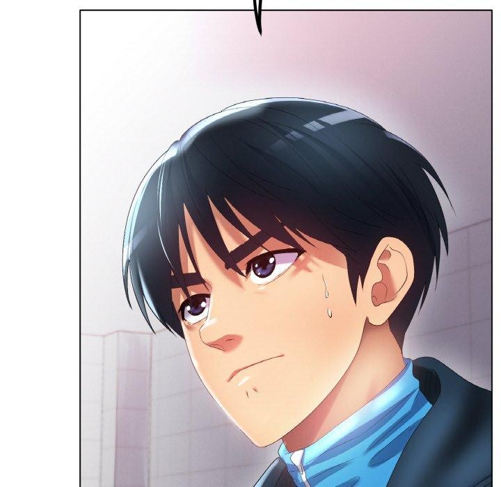 [韩国漫画] 冰上之爱/冰上恋人 剧情,青年#[174P]-18