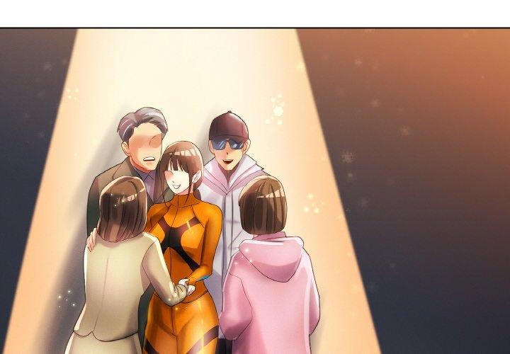 [韩国漫画] 冰上之爱/冰上恋人 剧情,青年#[174P]-2