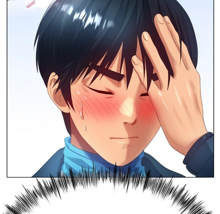 [韩国漫画] 冰上之爱/冰上恋人 剧情,青年#[174P]-22