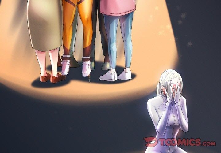 [韩国漫画] 冰上之爱/冰上恋人 剧情,青年#[174P]-3