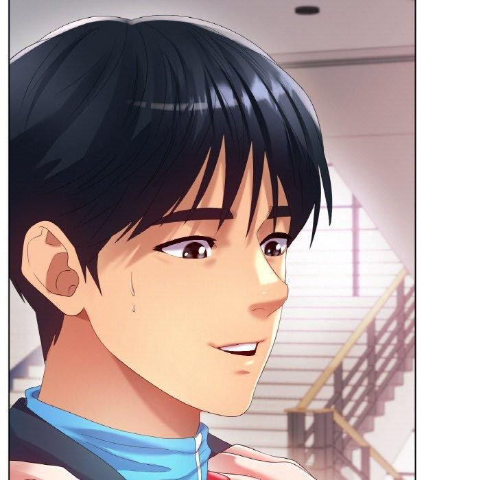 [韩国漫画] 冰上之爱/冰上恋人 剧情,青年#[174P]-30