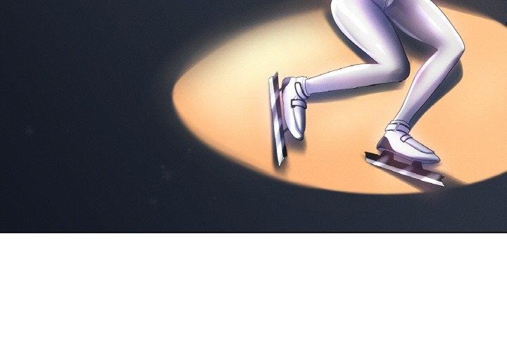 [韩国漫画] 冰上之爱/冰上恋人 剧情,青年#[174P]-4