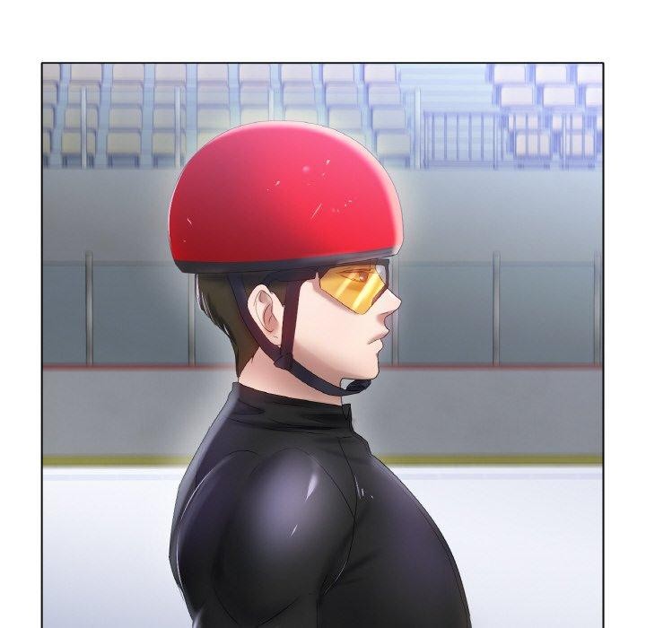 [韩国漫画] 冰上之爱/冰上恋人 剧情,青年#[174P]-55