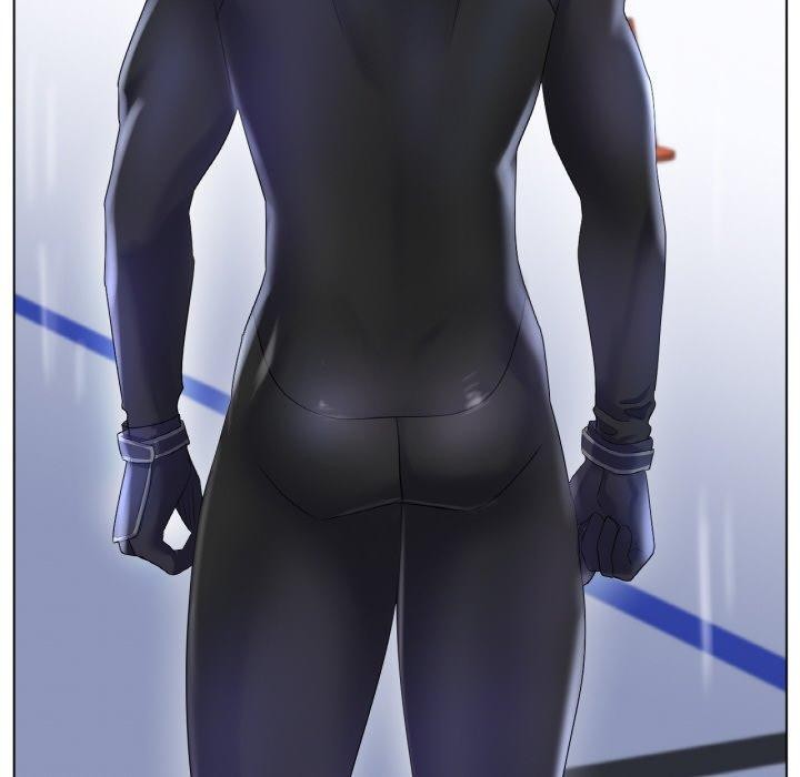 [韩国漫画] 冰上之爱/冰上恋人 剧情,青年#[174P]-63