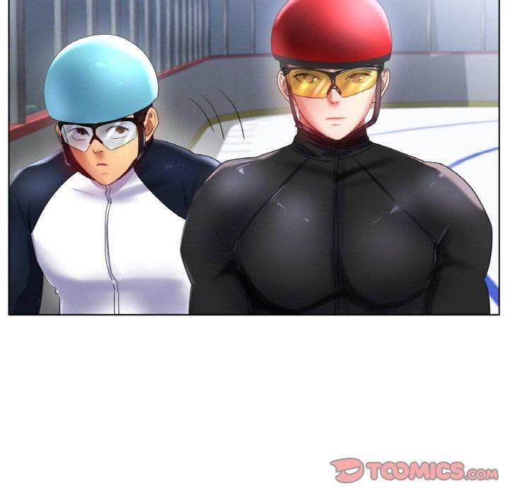 [韩国漫画] 冰上之爱/冰上恋人 剧情,青年#[174P]-65