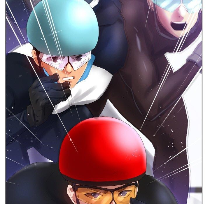 [韩国漫画] 冰上之爱/冰上恋人 剧情,青年#[174P]-70