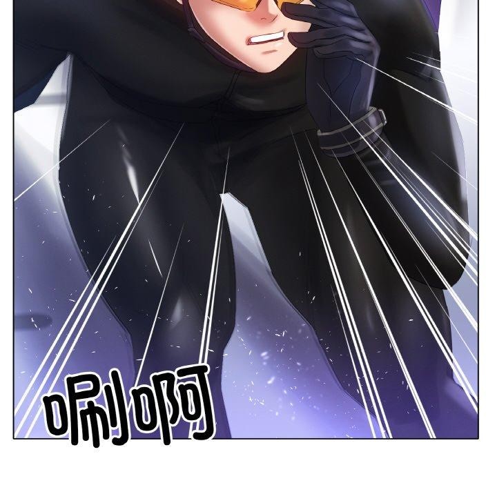 [韩国漫画] 冰上之爱/冰上恋人 剧情,青年#[174P]-71