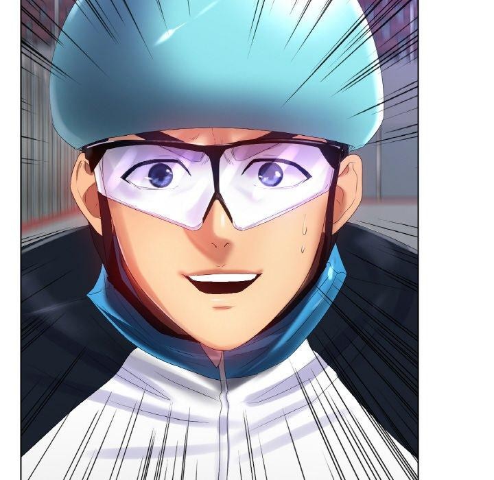 [韩国漫画] 冰上之爱/冰上恋人 剧情,青年#[174P]-73