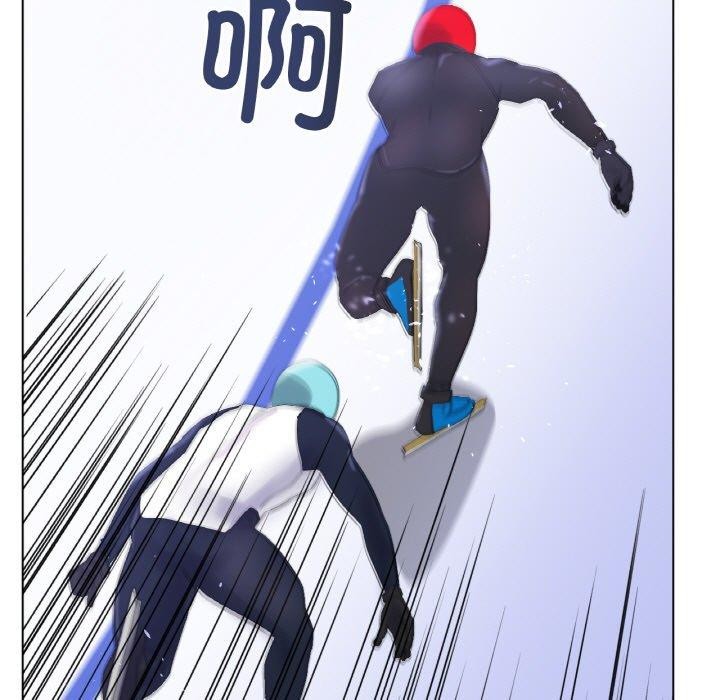 [韩国漫画] 冰上之爱/冰上恋人 剧情,青年#[174P]-76