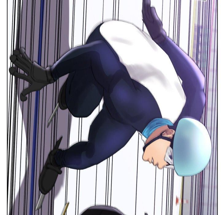 [韩国漫画] 冰上之爱/冰上恋人 剧情,青年#[174P]-84