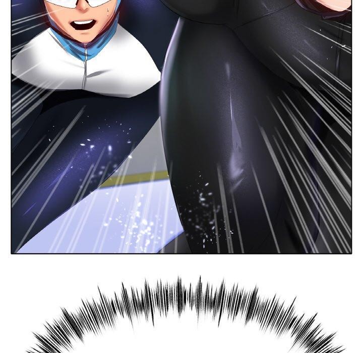 [韩国漫画] 冰上之爱/冰上恋人 剧情,青年#[174P]-87