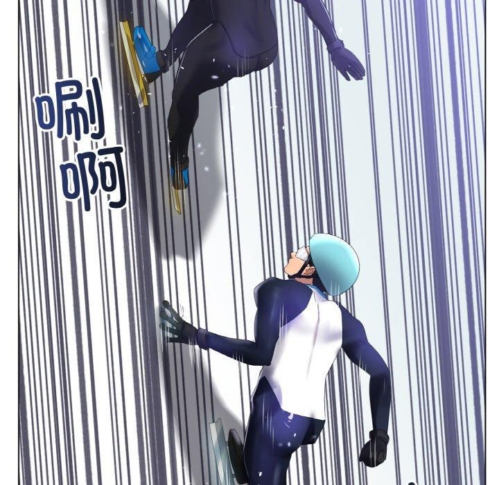 [韩国漫画] 冰上之爱/冰上恋人 剧情,青年#[174P]-90