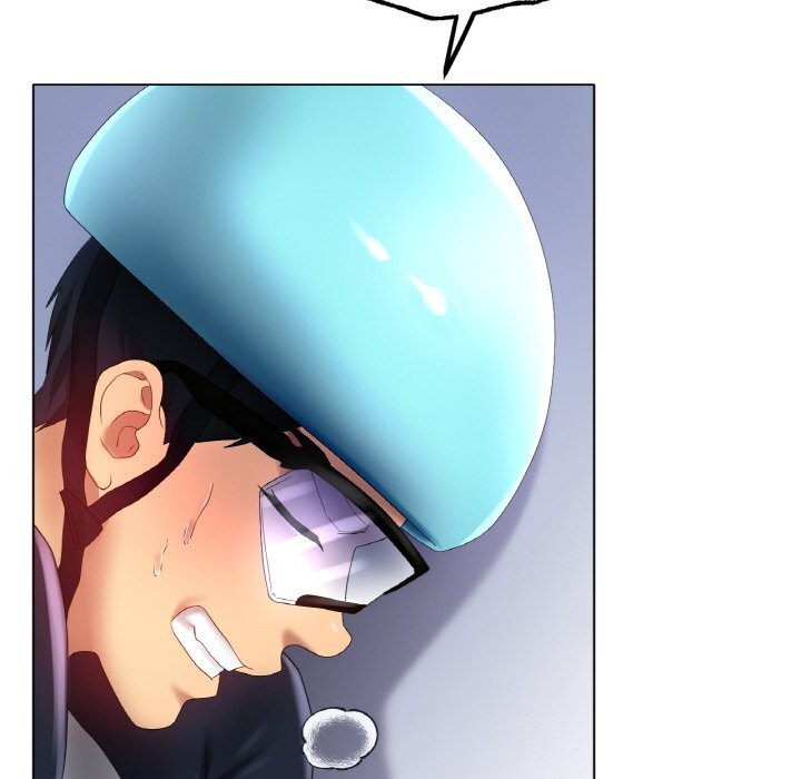 [韩国漫画] 冰上之爱/冰上恋人 剧情,青年#[132P]-10