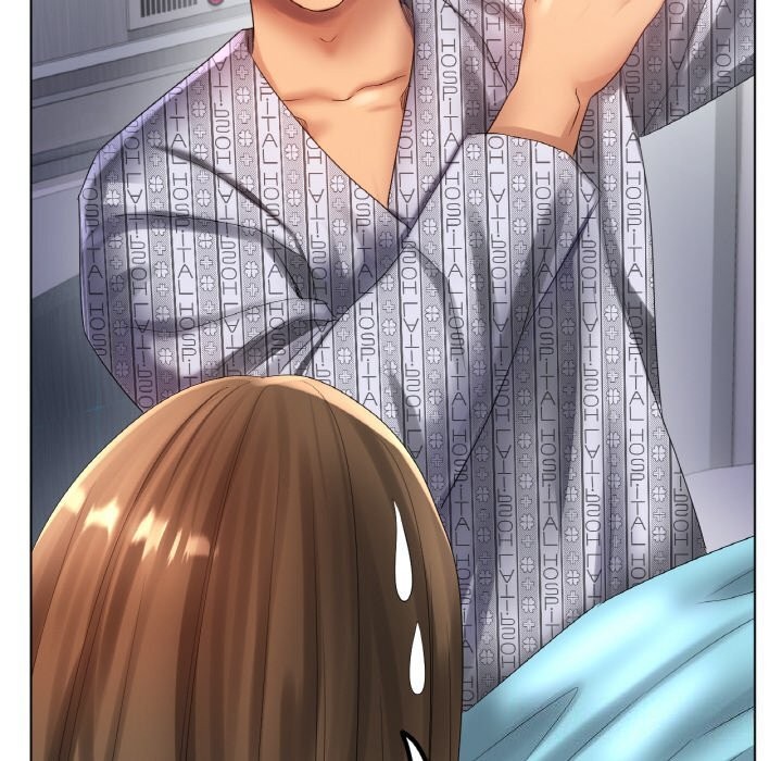 [韩国漫画] 冰上之爱/冰上恋人 剧情,青年#[132P]-105