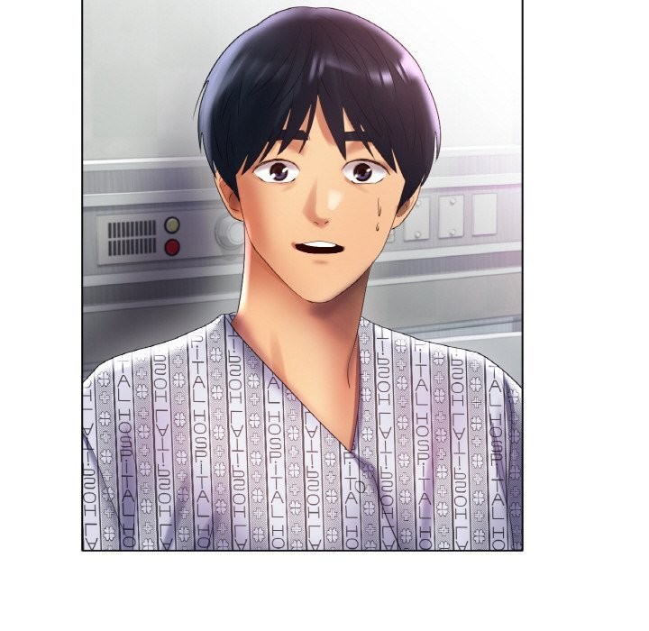 [韩国漫画] 冰上之爱/冰上恋人 剧情,青年#[132P]-119