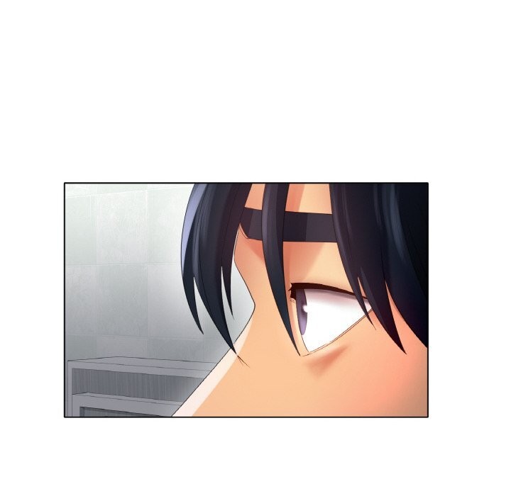 [韩国漫画] 冰上之爱/冰上恋人 剧情,青年#[132P]-127