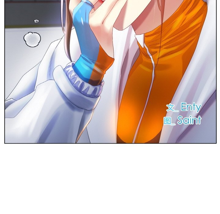 [韩国漫画] 冰上之爱/冰上恋人 剧情,青年#[132P]-13