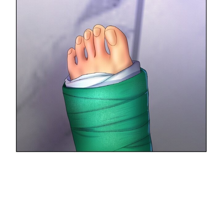 [韩国漫画] 冰上之爱/冰上恋人 剧情,青年#[132P]-28