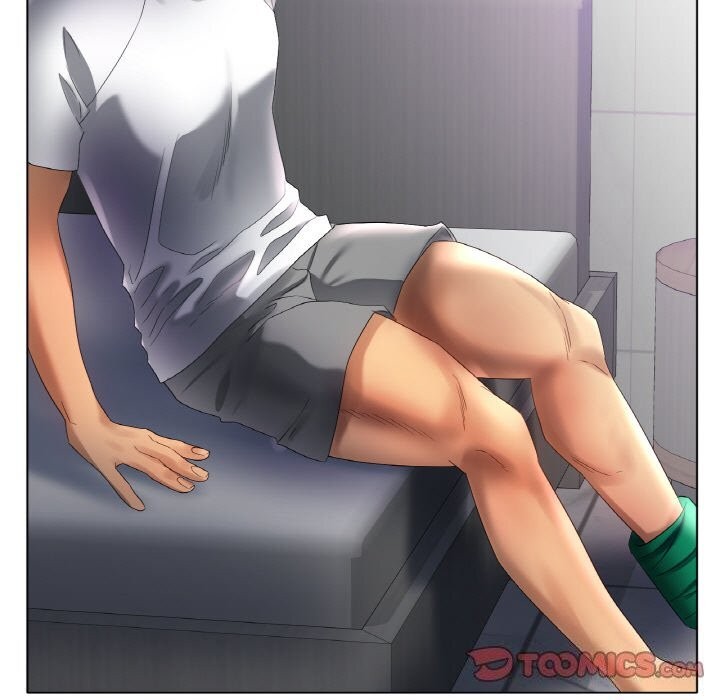 [韩国漫画] 冰上之爱/冰上恋人 剧情,青年#[132P]-30