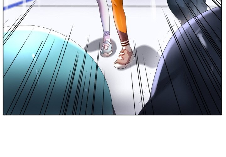 [韩国漫画] 冰上之爱/冰上恋人 剧情,青年#[132P]-4