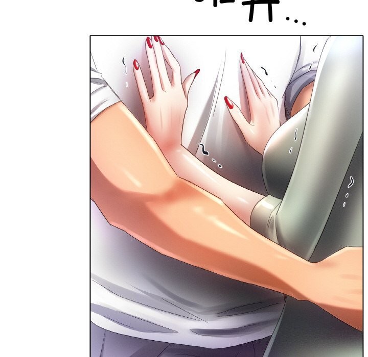 [韩国漫画] 冰上之爱/冰上恋人 剧情,青年#[132P]-51