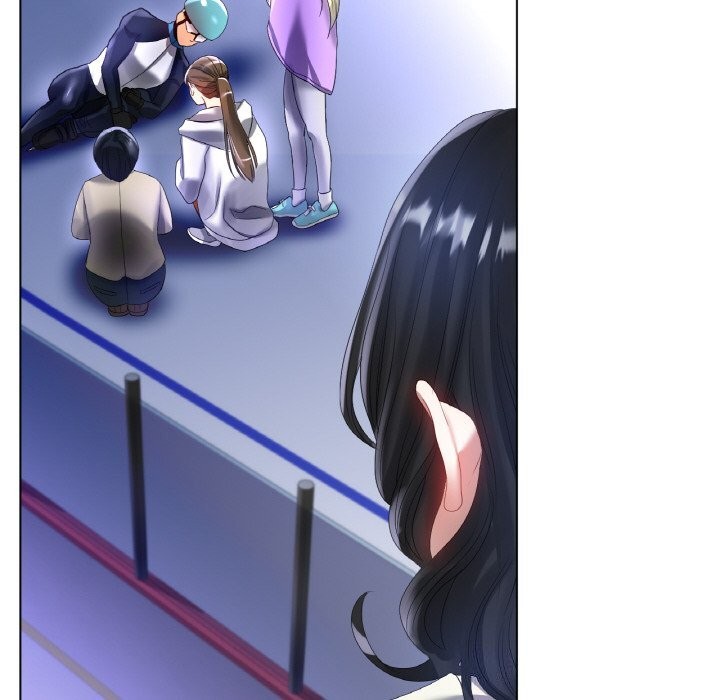 [韩国漫画] 冰上之爱/冰上恋人 剧情,青年#[132P]-6