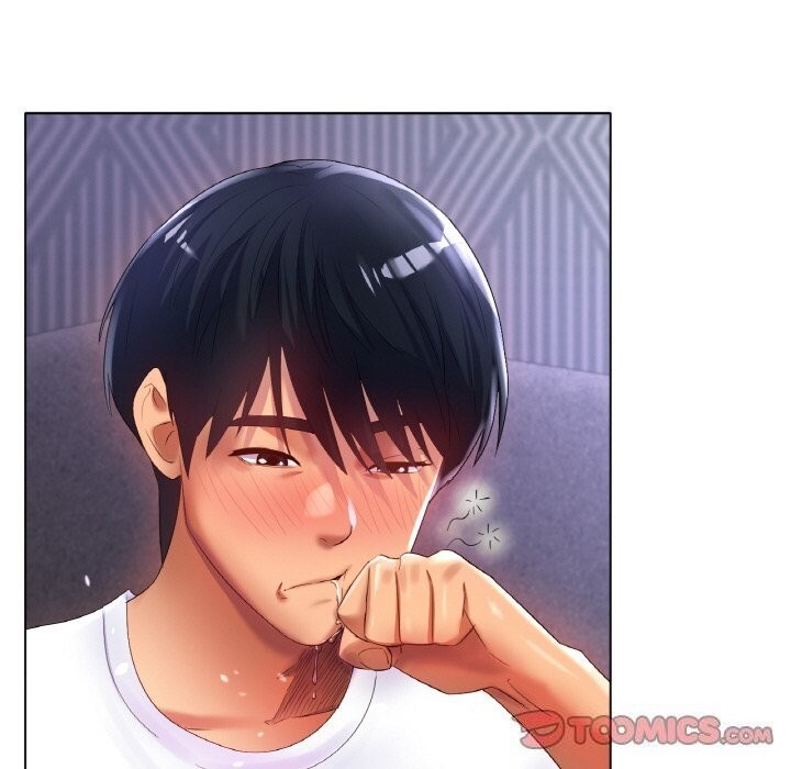 [韩国漫画] 冰上之爱/冰上恋人 剧情,青年#[132P]-65