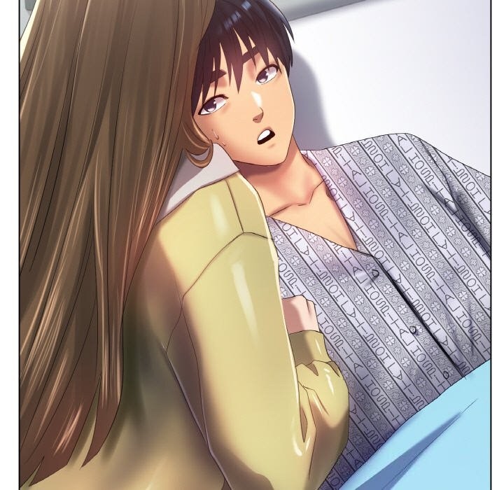 [韩国漫画] 冰上之爱/冰上恋人 剧情,青年#[132P]-98