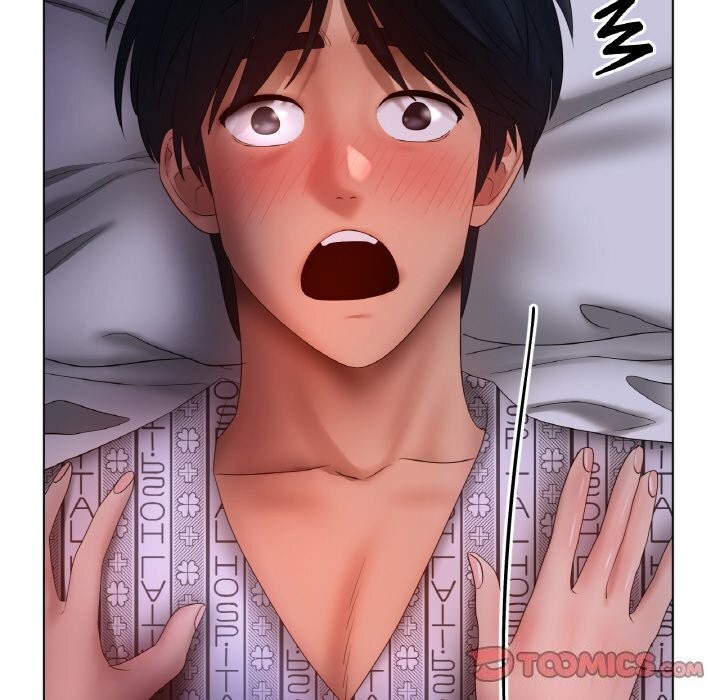 [韩国漫画] 冰上之爱/冰上恋人 剧情,青年#[143P]-129