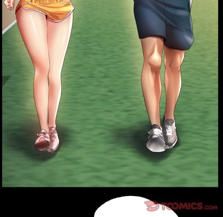 [韩国漫画] 冰上之爱/冰上恋人 剧情,青年#[143P]-135