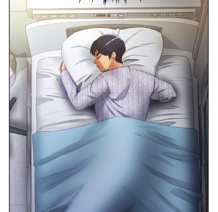 [韩国漫画] 冰上之爱/冰上恋人 剧情,青年#[143P]-34