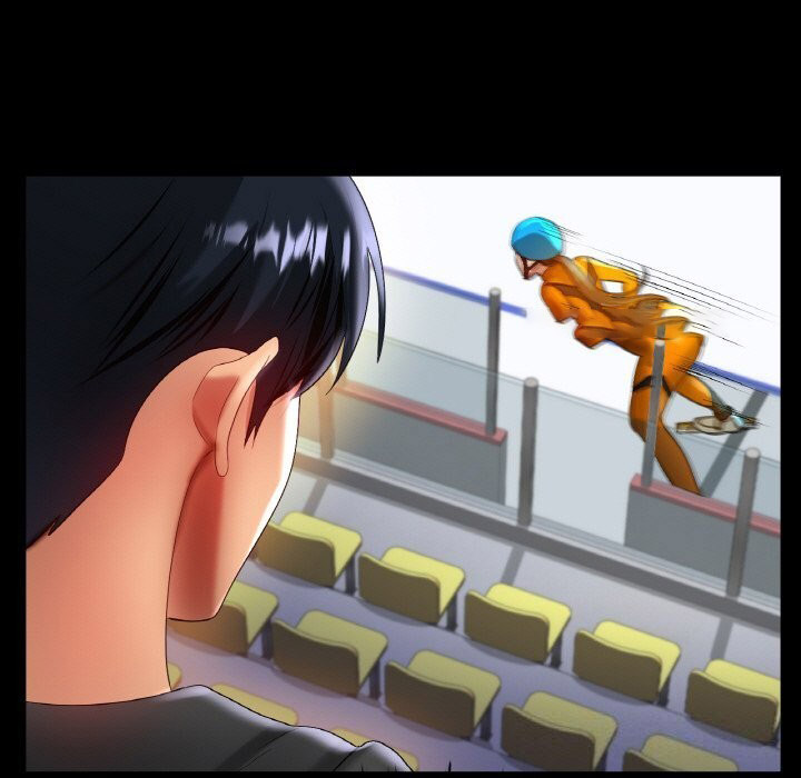 [韩国漫画] 冰上之爱/冰上恋人 剧情,青年#[143P]-48