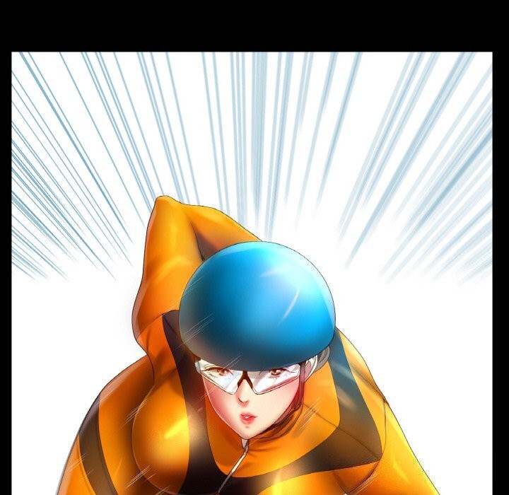 [韩国漫画] 冰上之爱/冰上恋人 剧情,青年#[143P]-50