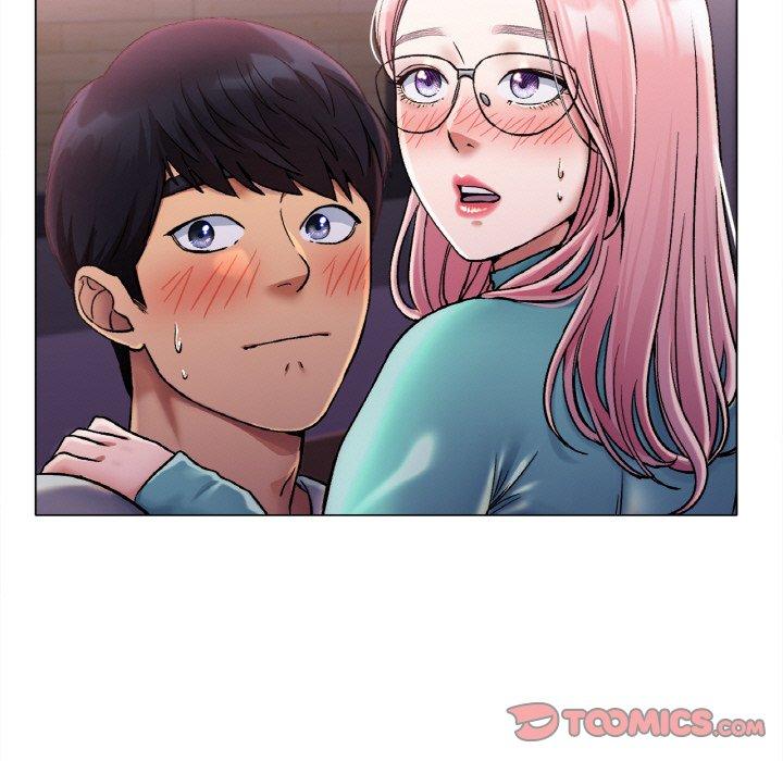 [韩国漫画] 冰上之爱/冰上恋人 剧情,青年#[166P]-133